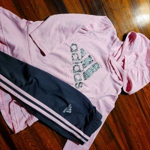 Adidas 18M set